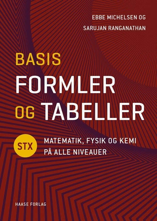 Basisformler Og Tabeller