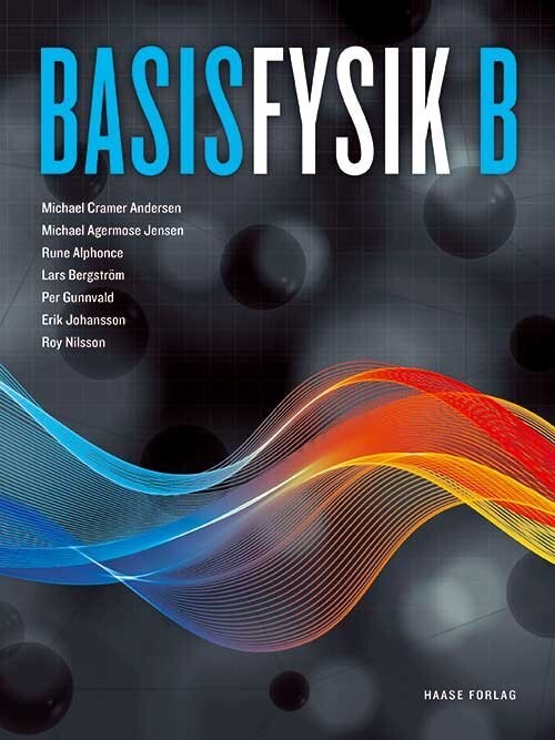 Basisfysik B