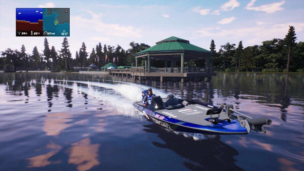 Bassmaster Fishing Deluxe 2022 - Kode I Boks
