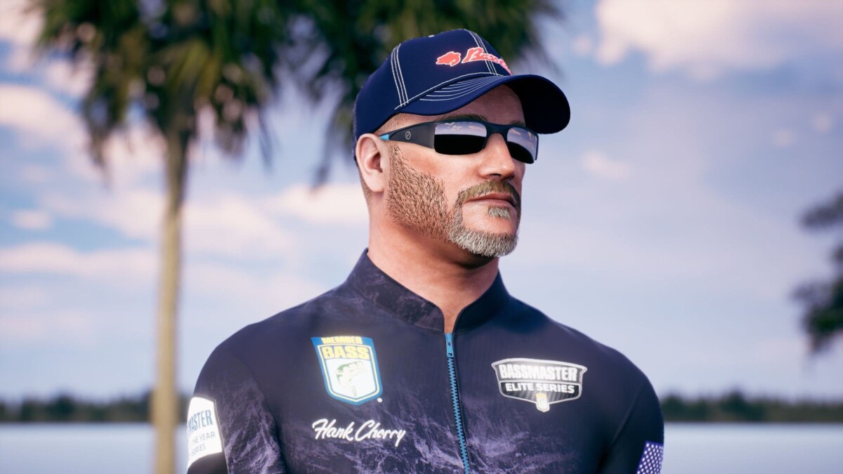 Bassmaster Fishing Deluxe 2022 - Kode I Boks