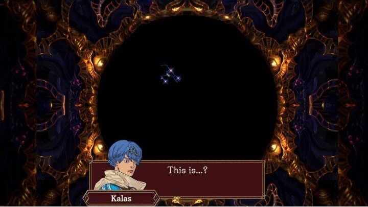 Baten Kaitos I Ii Hd Remaster