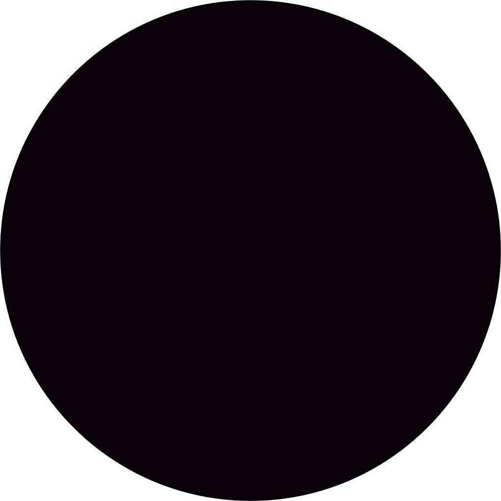 Batikfarve - Sort - 100 Ml - Schjerning