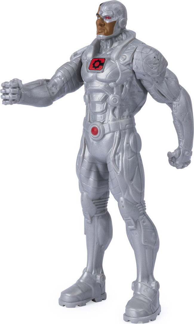 Batman 15 Cm Figur