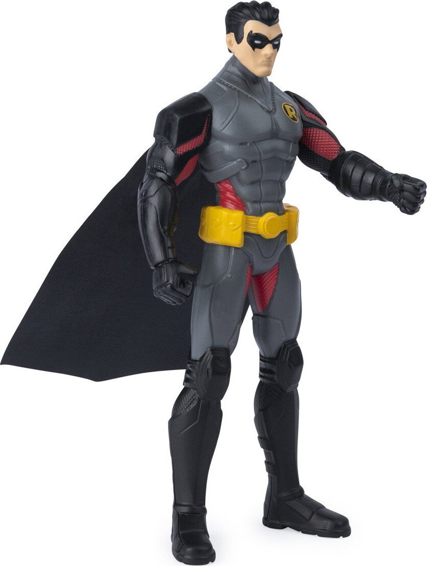 Batman 15 Cm Figur