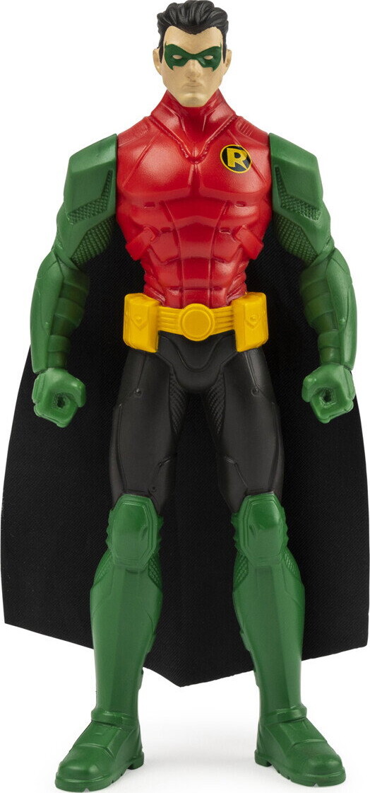 Batman 15 Cm Figur
