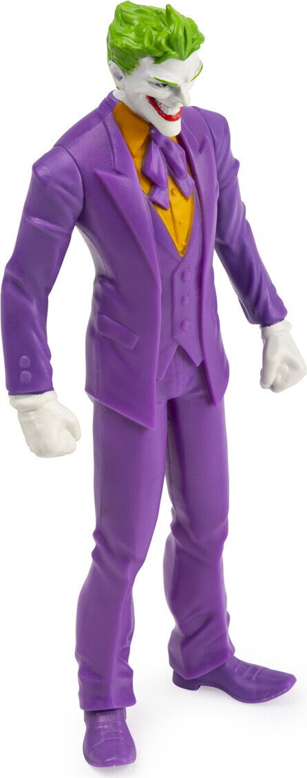 Batman 15 Cm Figur