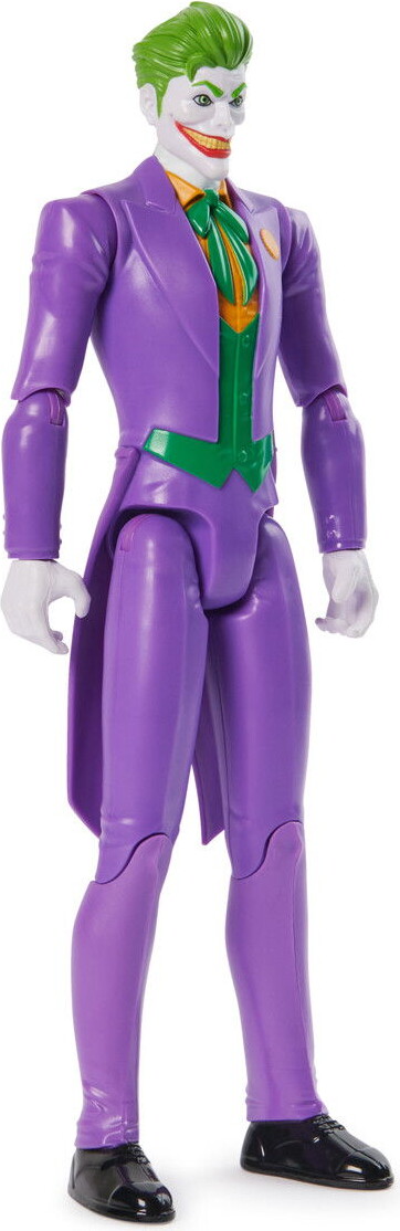 Batman - Dc The Joker Figur - 30 Cm