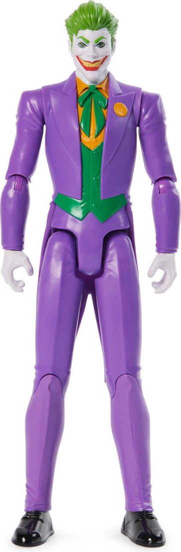 Batman - Dc The Joker Figur - 30 Cm