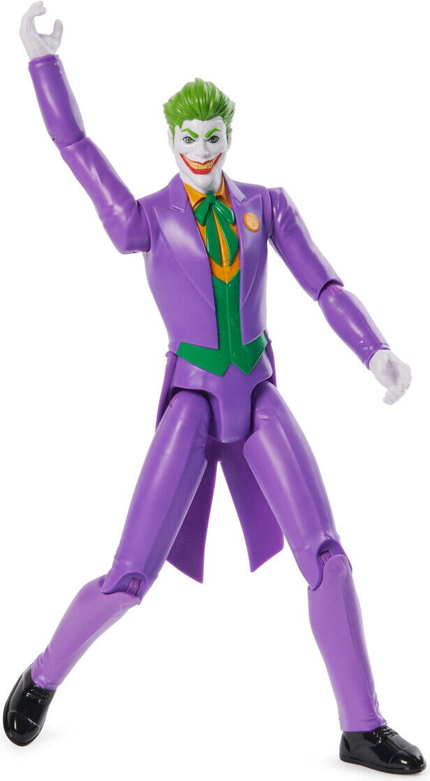 Batman - Dc The Joker Figur - 30 Cm