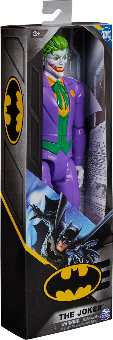 Batman - Dc The Joker Figur - 30 Cm