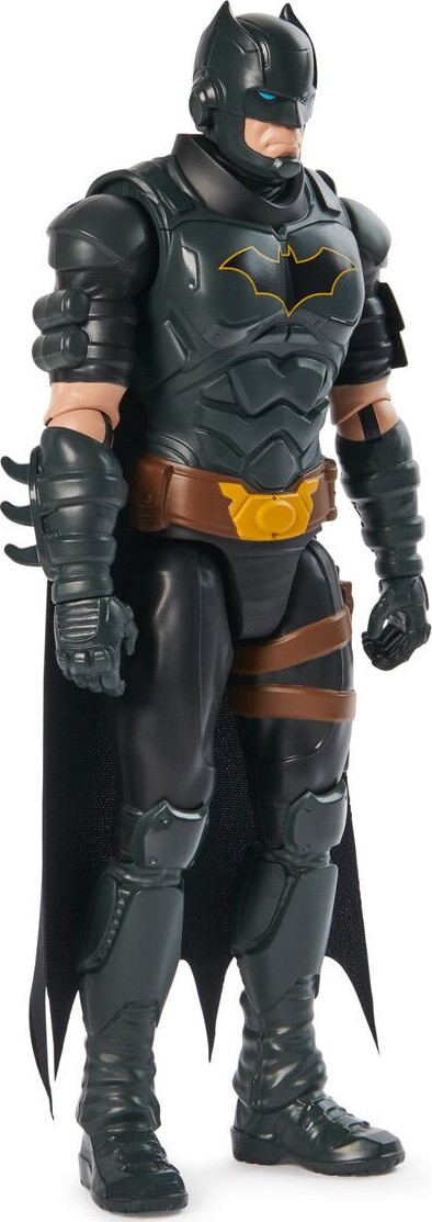 Batman Figur - 30 Cm - S6 - Dc Comics