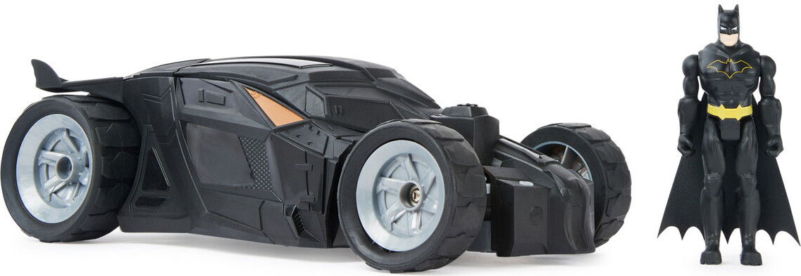 Batman Batmobil Rc 1 20