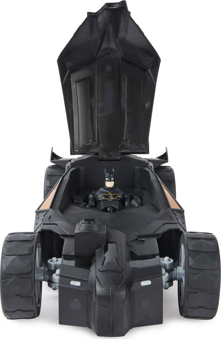 Batman Batmobil Rc 1 20