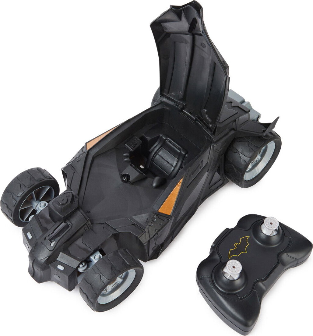 Batman Batmobil Rc 1 20