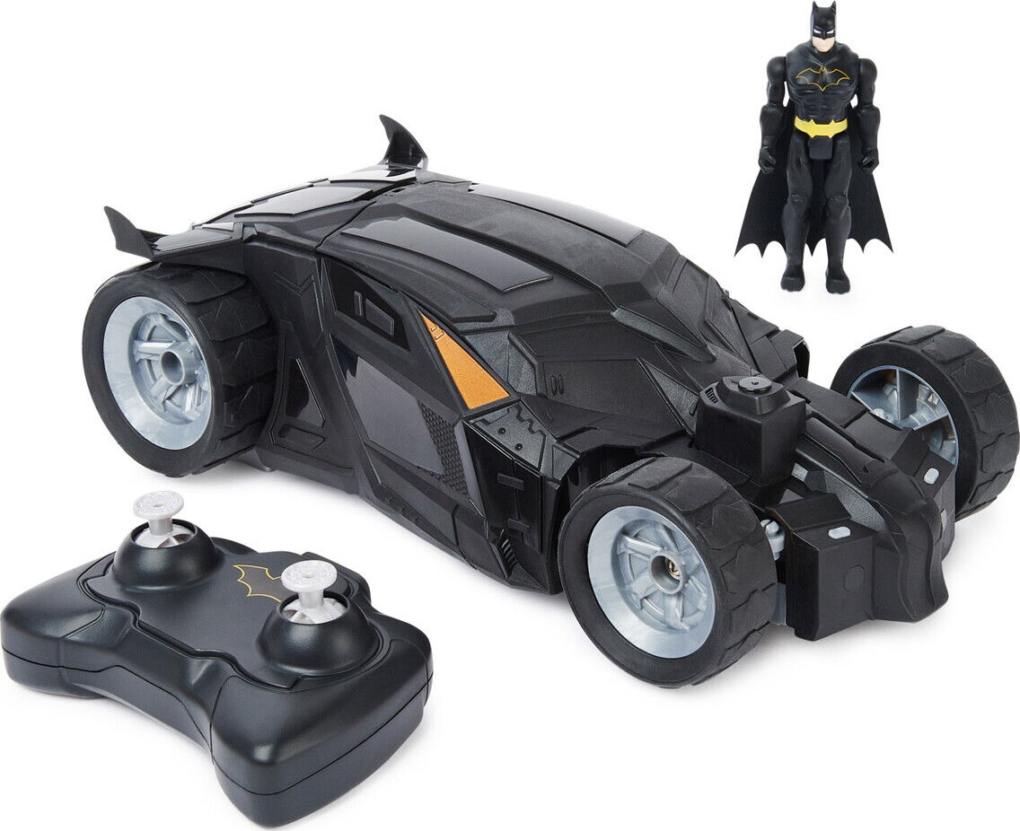 Batman Batmobil Rc 1 20