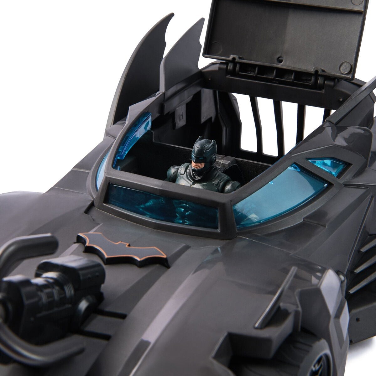 Batman - Crusader Batmobile 6072056