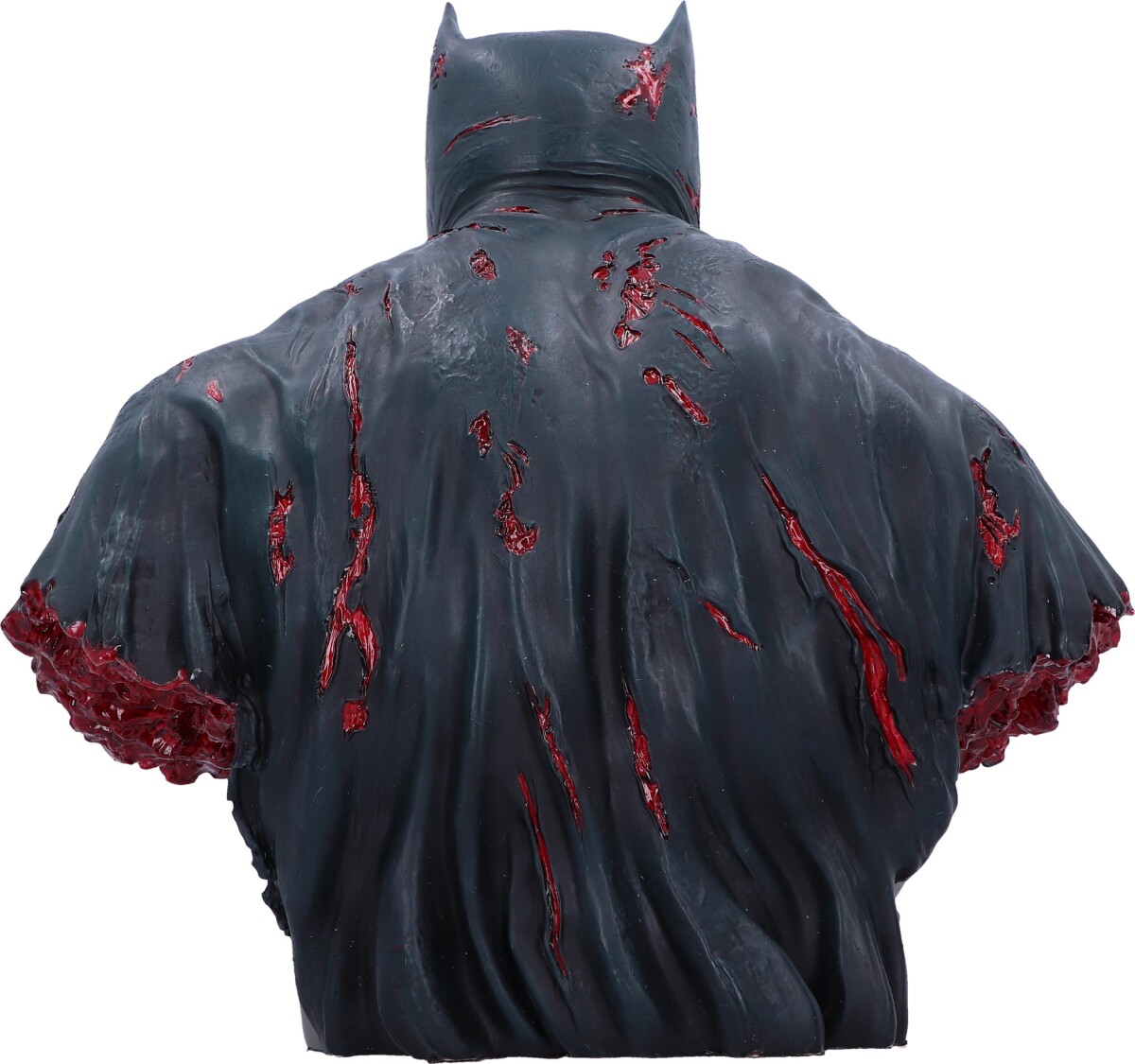 Batman Bust Statue - Dceased - Nemesis Now - 29 Cm