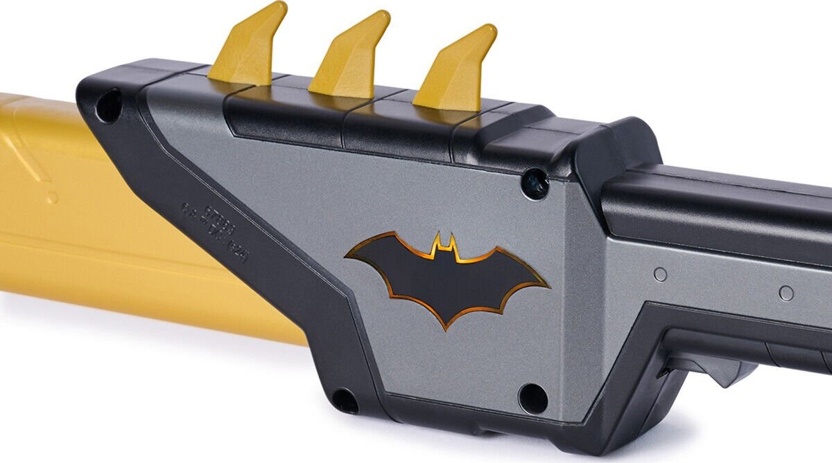 Batman - Feature Sværd Maske