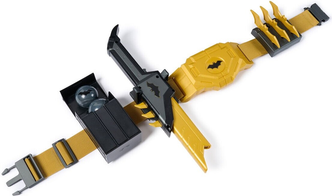 Batman - Feature Sværd Maske