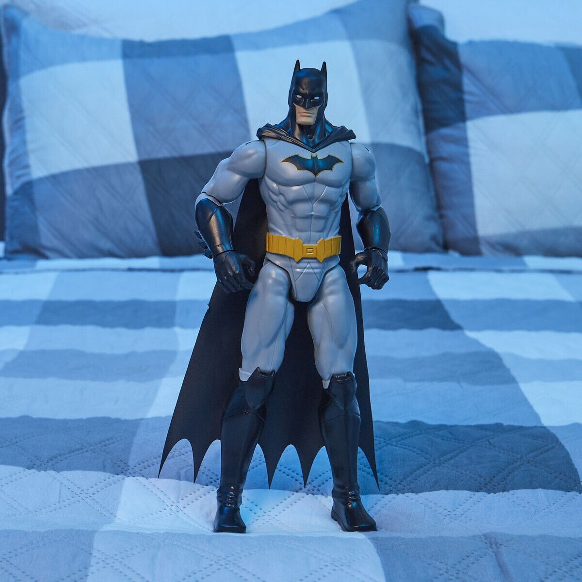 Batman Figur - 30 Cm - Series 1
