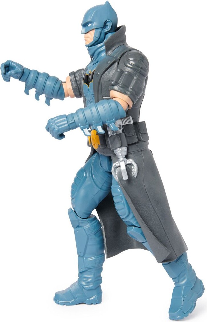 Batman Figur - 30 Cm - S7 - Dc Comics