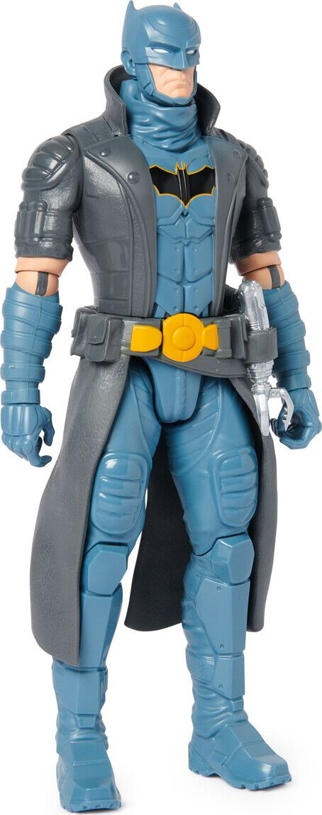 Batman Figur - 30 Cm - S7 - Dc Comics