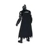 Batman - Dc Ninja Strike - Batman Figur - 30 Cm