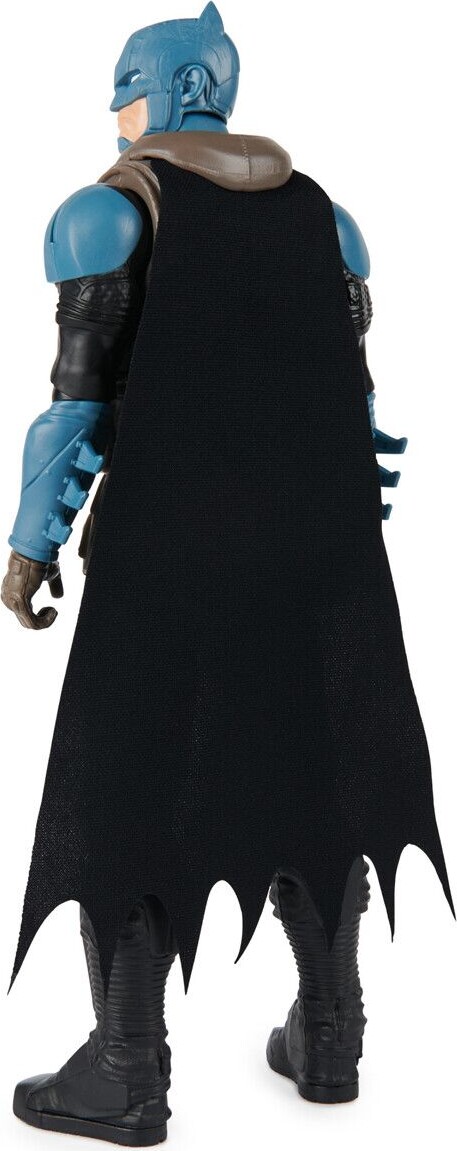 Batman Figur - 30 Cm - S10 - Dc Comics