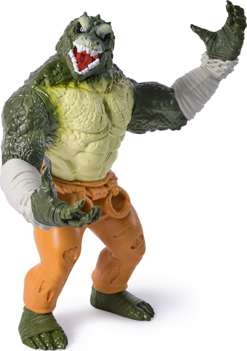 Batman - Dc Giant Series - Killer Croc Figur - 30 Cm