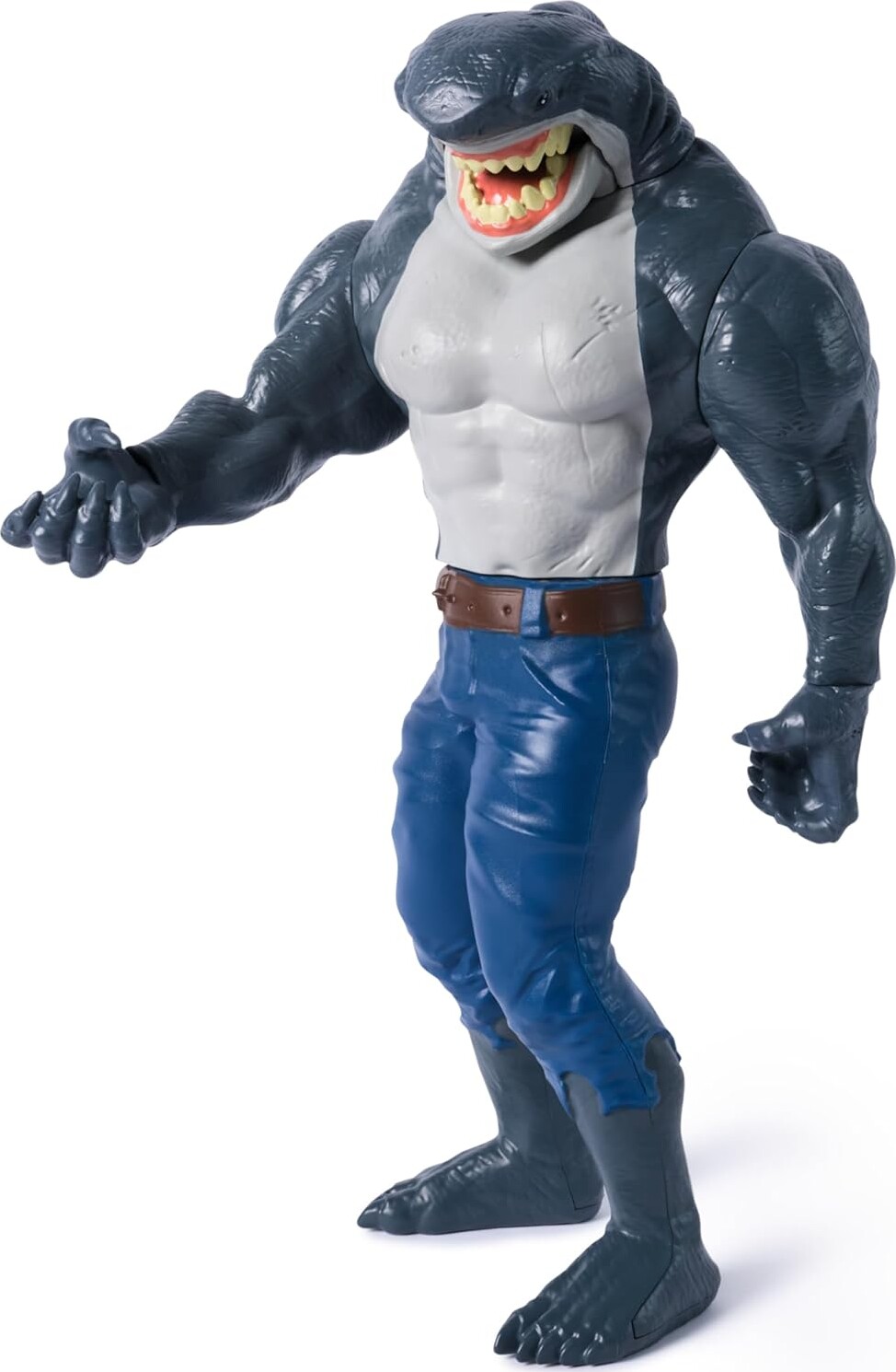 Batman - Giant Figures 30 Cm - King Shark