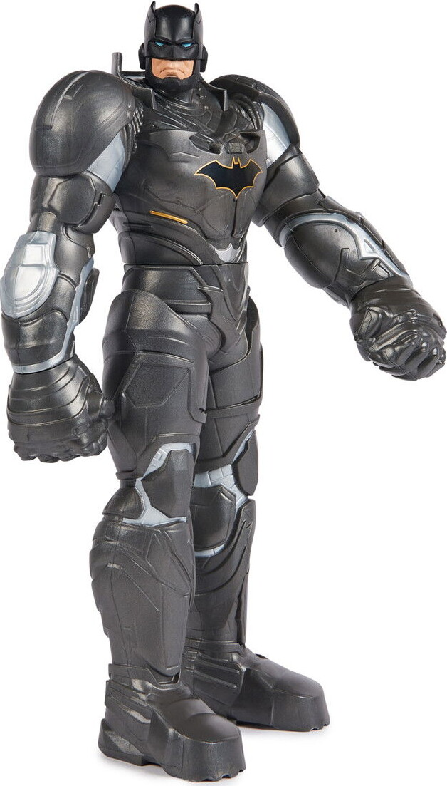 Batman - Dc Gigant Series - Batman Figur - 30 Cm
