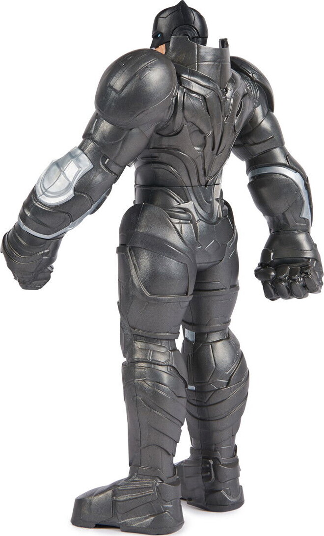 Batman - Dc Gigant Series - Batman Figur - 30 Cm