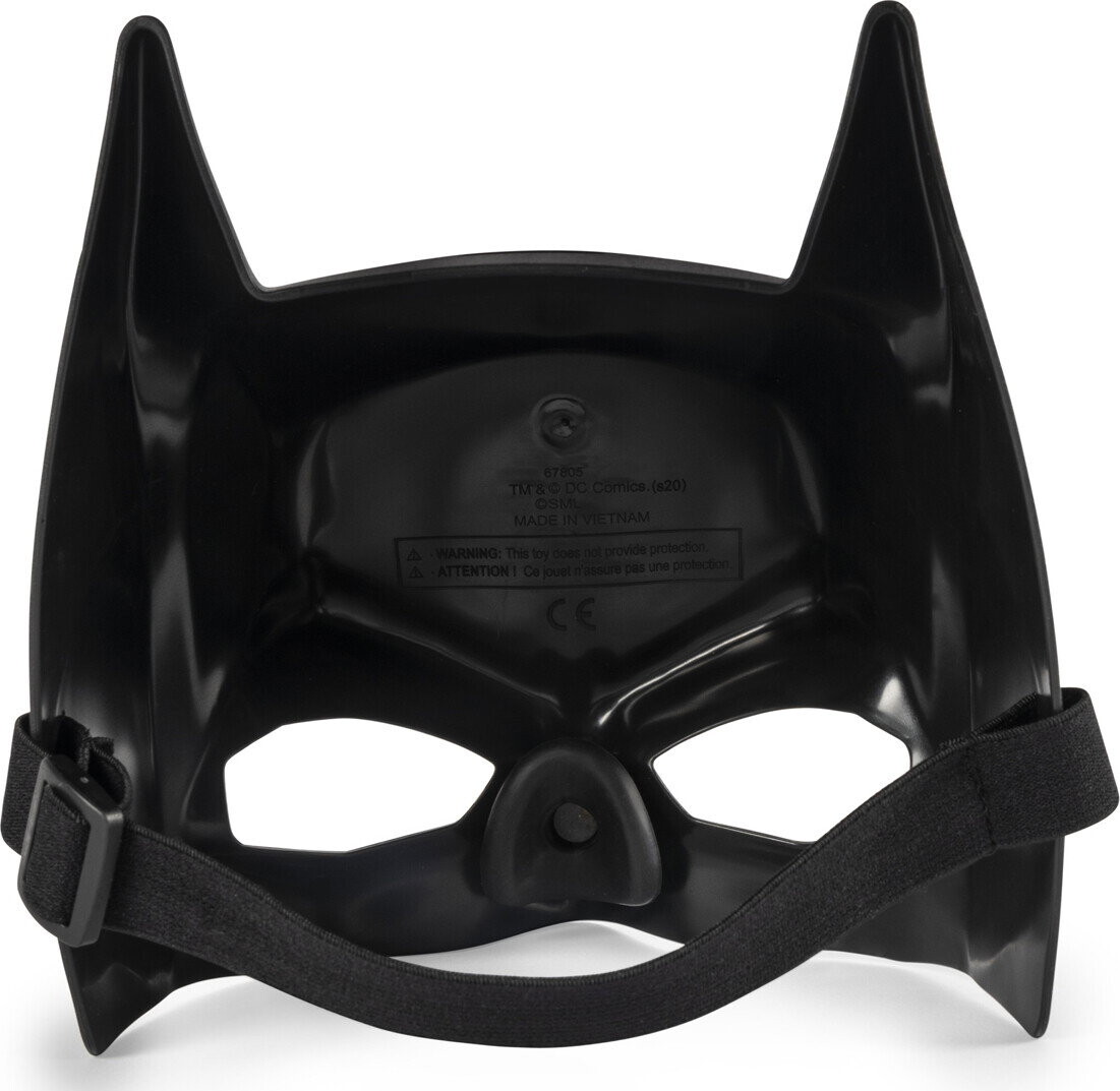 Batman Helt Maske Assorterede