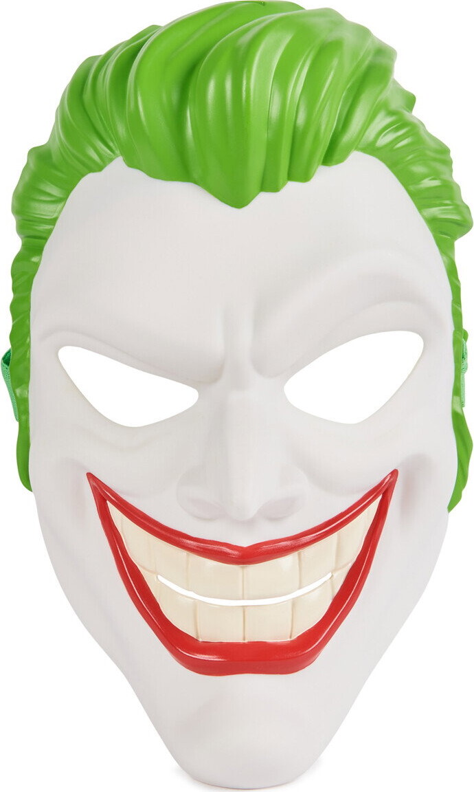 Batman Helt Maske Assorterede