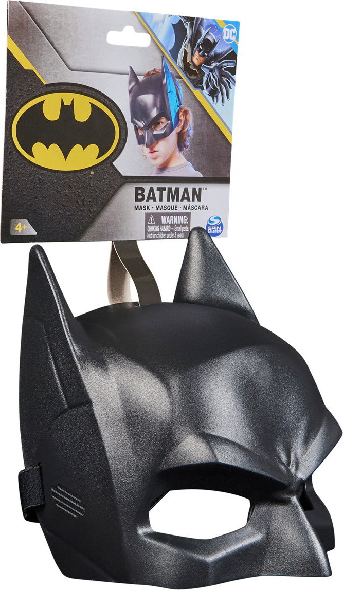 Batman Helt Maske Assorterede
