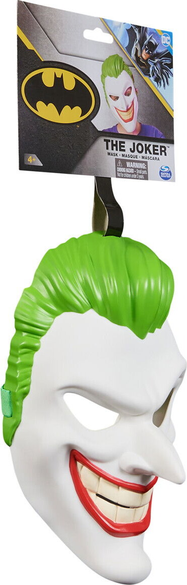 Batman Hero Maske - Jokeren