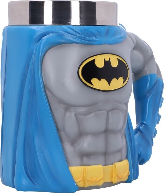 Batman Krus - Nemesis Now - 16 Cm
