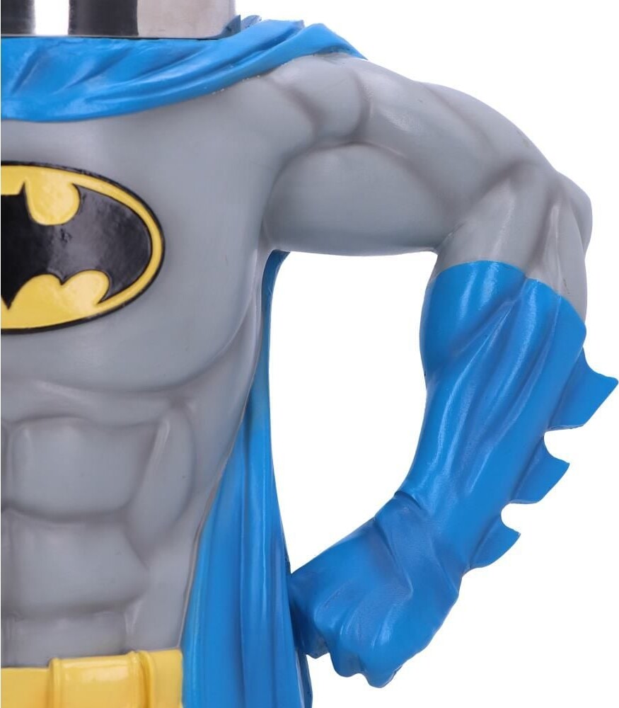 Batman Krus - Nemesis Now - 16 Cm