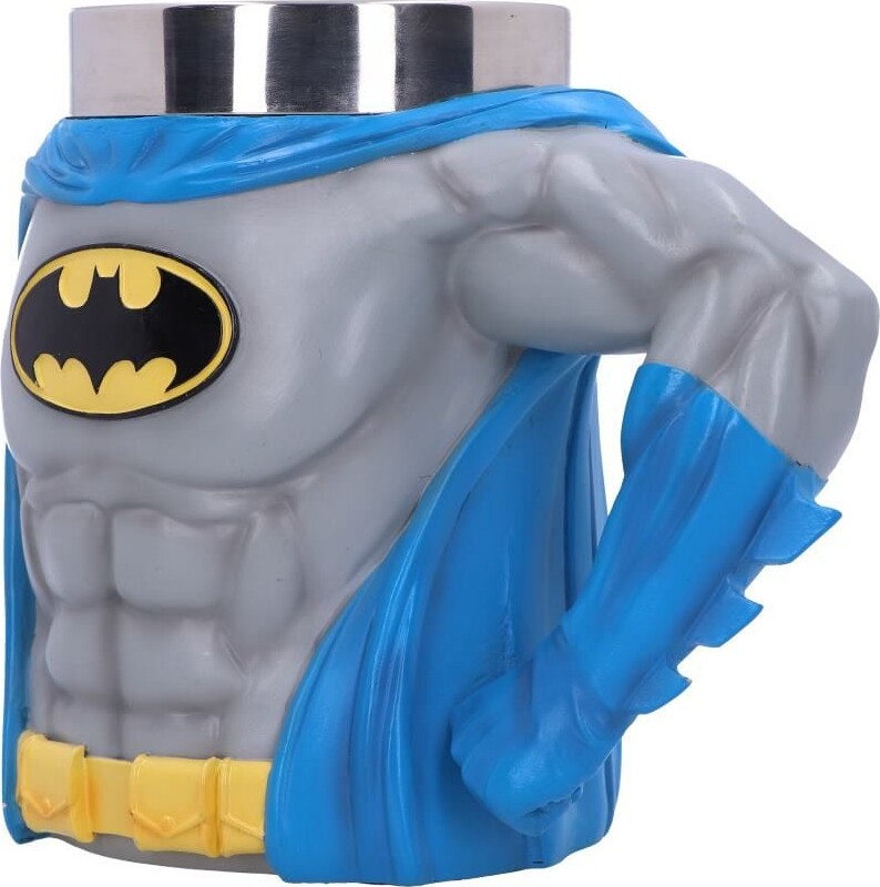 Batman Krus - Nemesis Now - 16 Cm