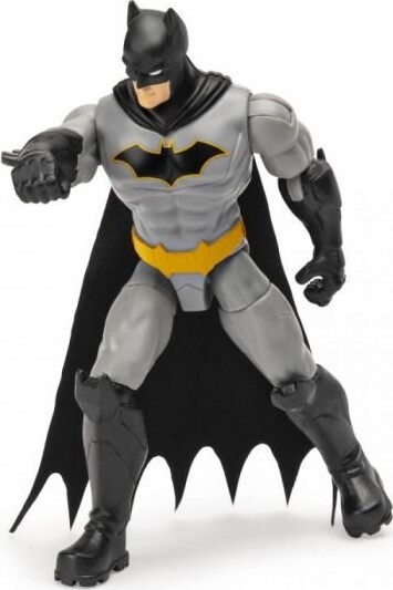 Batman Figur - The Caped Crusader