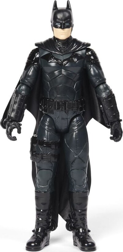 The Batman Figur - Batman I Wingsuit - 30 Cm
