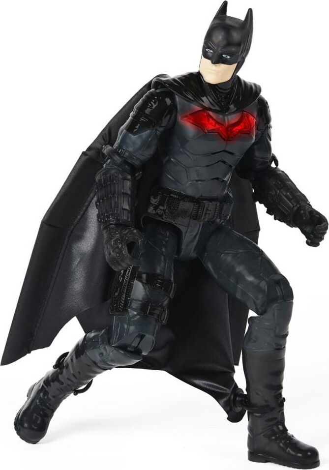Batman Figur - Wingsuit Batman - 30 Cm
