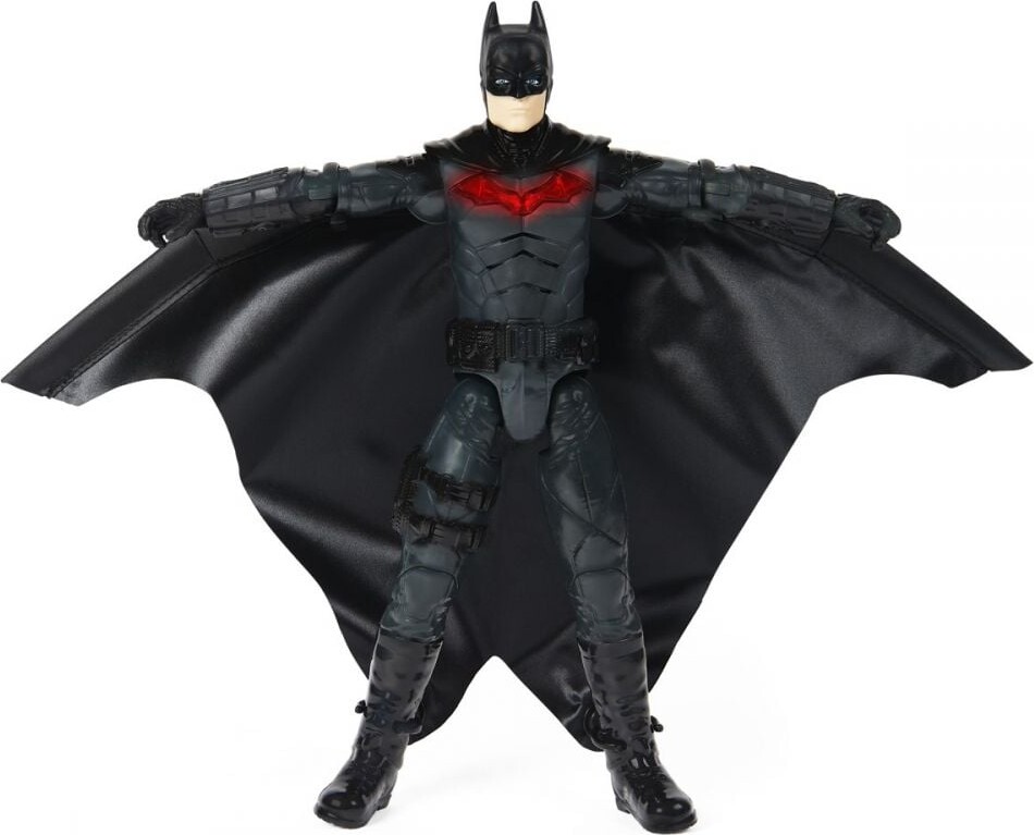 Batman Figur - Wingsuit Batman - 30 Cm