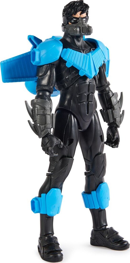 Batman Figur - Batman Adventures - Nightwing - 30 Cm