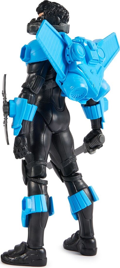 Batman Figur - Batman Adventures - Nightwing - 30 Cm