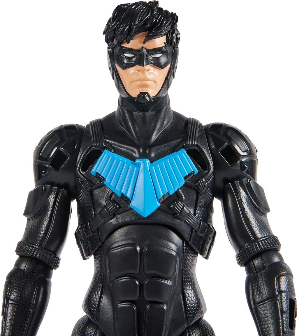 Batman Figur - Batman Adventures - Nightwing - 30 Cm