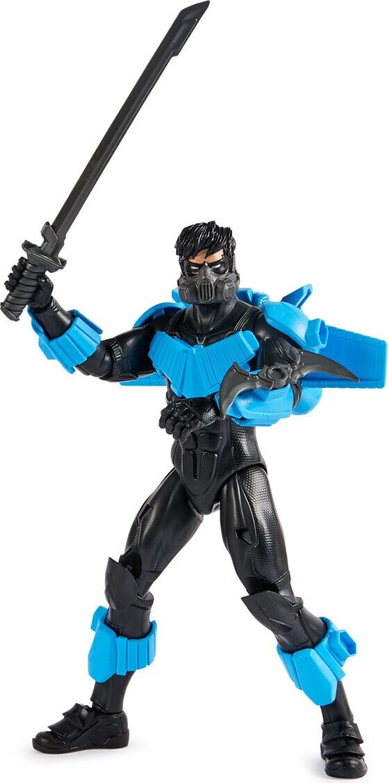 Batman Figur - Batman Adventures - Nightwing - 30 Cm