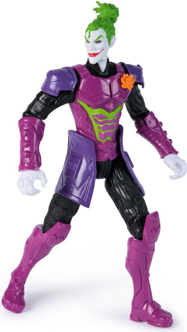 Batman - Dc Ninja Strike - The Joker Figur - 30 Cm