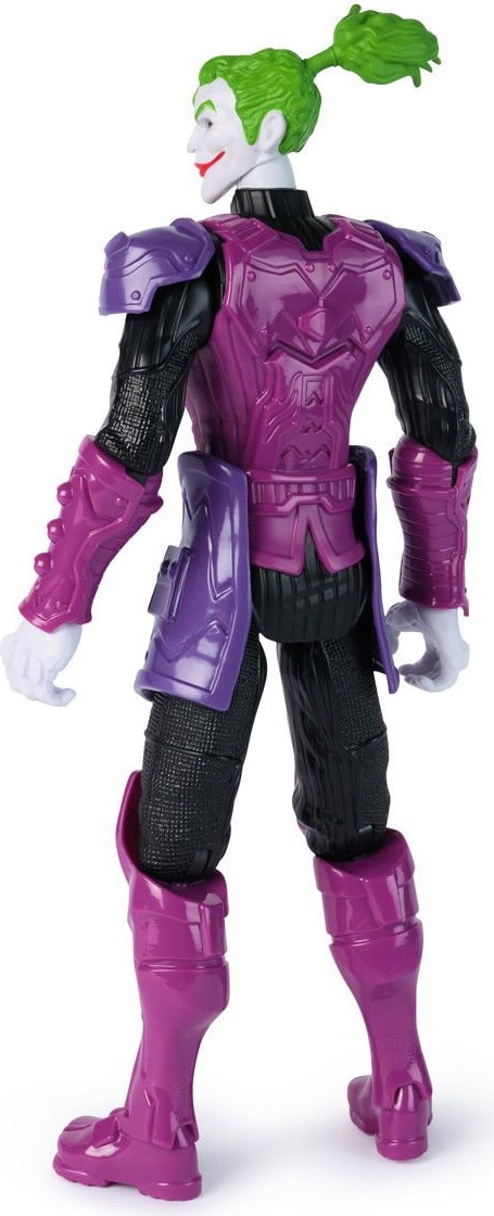 Batman - Dc Ninja Strike - The Joker Figur - 30 Cm