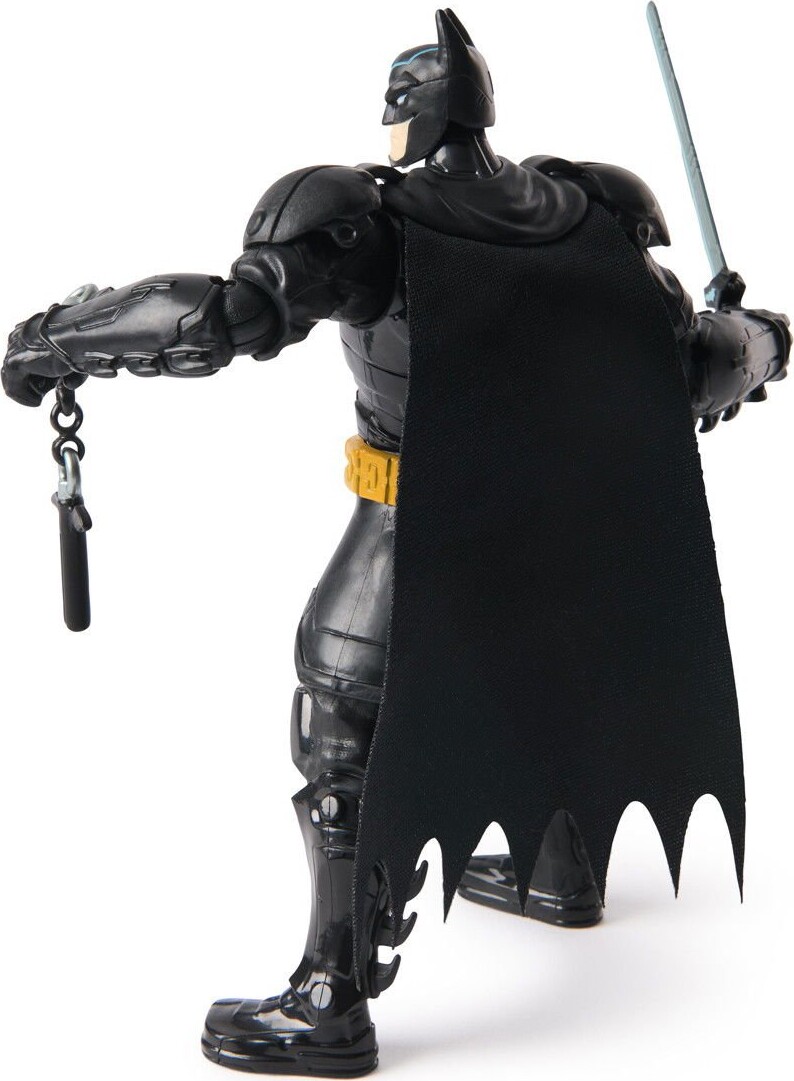 Batman - Ninja Strike - Batman Action Figur